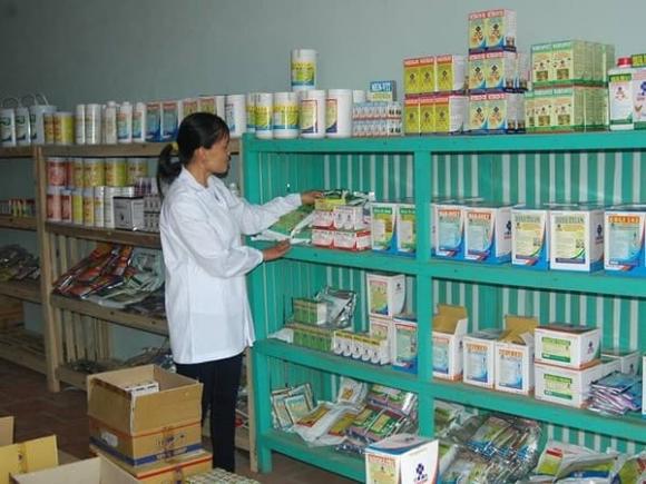 Ngành học, ngành thú y