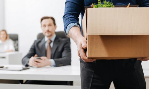 công ty nhỏ, công ty lớn, công ty, doanh nghiệp