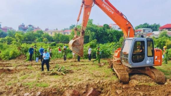 đất thu hồi, bồi thường thu hồi đất, đất không sổ đỏ