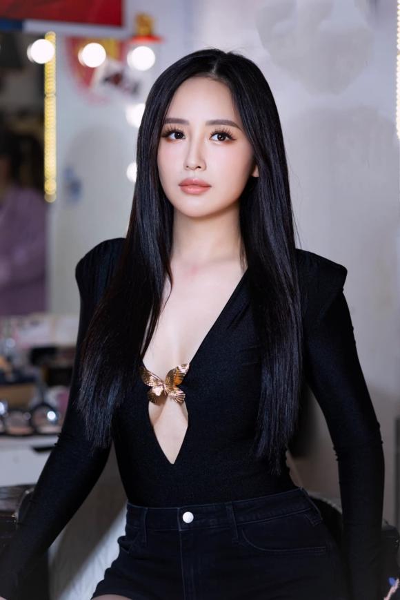 Hoa hậu Mai Phương Thúy, Mai Phương Thúy, sao Việt