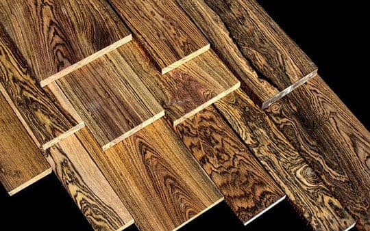 Siêu gỗ, gỗ làm áo chống đạn 