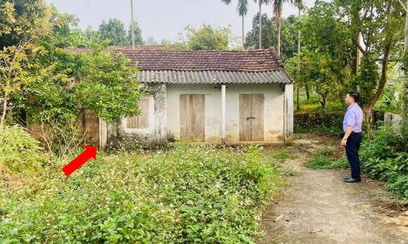 xây nhà, xây nhà tạm trên đất nông nghiệp, kiến thức
