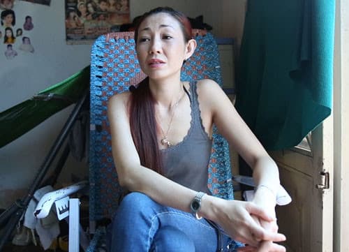 ca sĩ Hà My, danh hài Hoài Linh, sao Việt