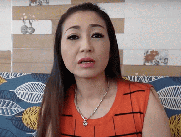 ca sĩ Hà My, danh hài Hoài Linh, sao Việt