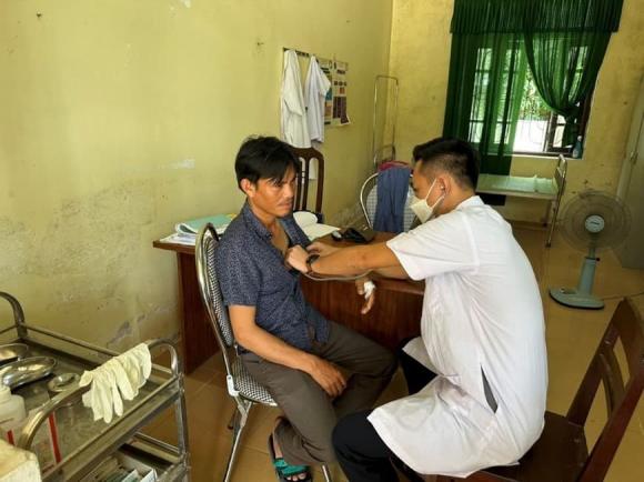 Chế độ nhân viên y tế, phụ cấp cán bộ và công chức ngành y tế