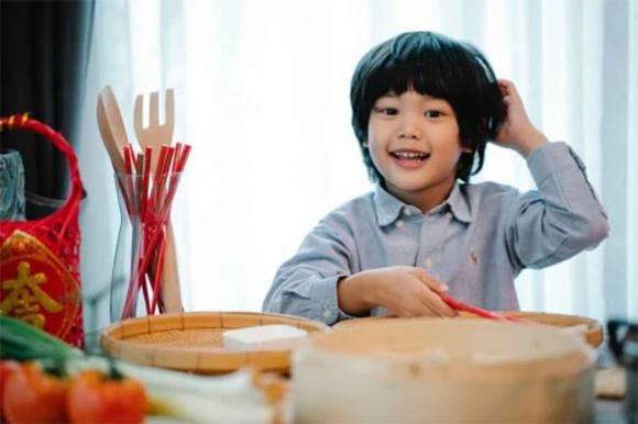 dạy con, nuôi dạy con, trẻ em