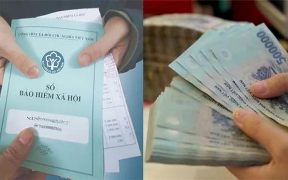 Luật Bảo hiểm xã hội 2024, BHXH tự nguyện, rút BHXH 1 lần