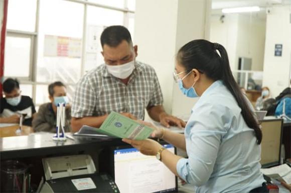 Luật Bảo hiểm xã hội 2024, BHXH tự nguyện, rút BHXH 1 lần