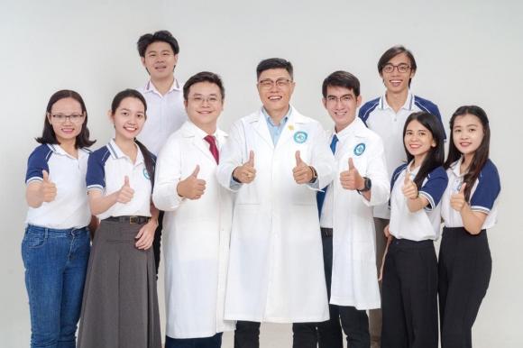 Sữa hạt Canxi Plus, Sữa hạt, dự án DOC 