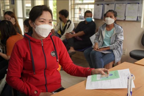 nghỉ việc, trợ cấp nghỉ việc, kiến thức