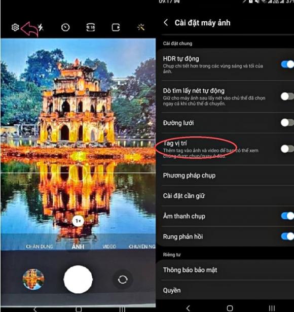 rò rỉ thông tin, chụp ảnh bằng điện thoại, kẻ gian lợi dụng