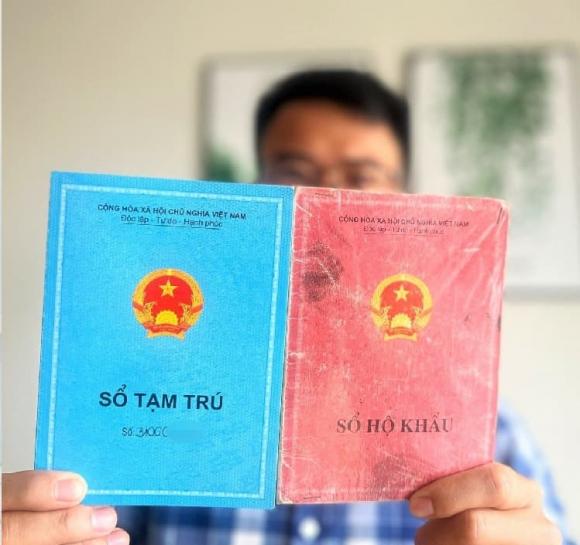 Luật cư trú, trường hợp bị xoá hộ khẩu thường trú