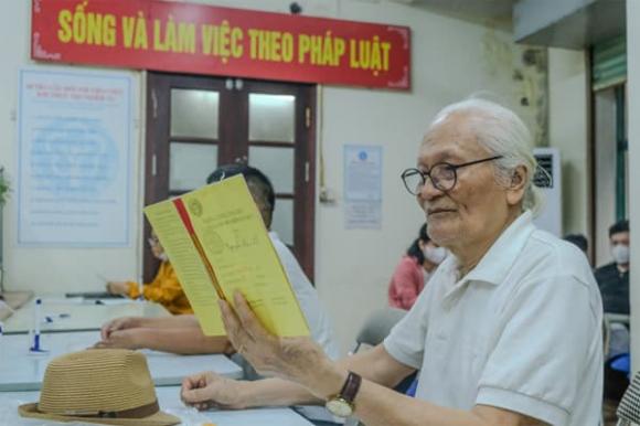 đối tượng nhận trợ cấp, đối tượng được đóng BHYT