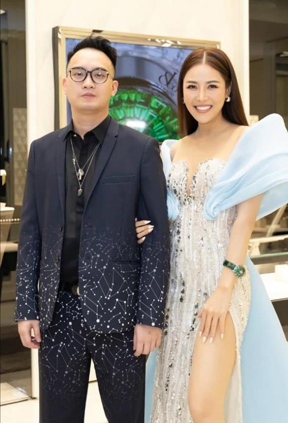 Ca sĩ Diệp Lâm Anh,nữ diễn viên diệp lâm anh,người mẫu diệp lâm anh,thiếu gia Nghiêm Đức,sao Việt