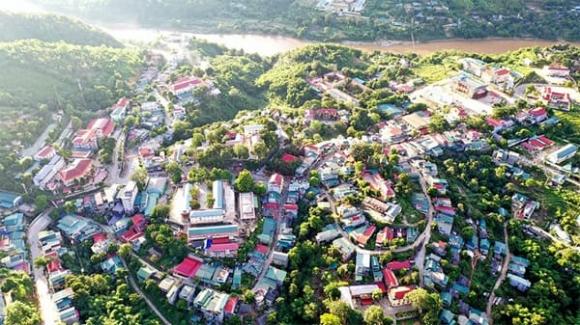 thanh hóa, địa phương có số lượng xã được giữ nguyên nhiều nhất