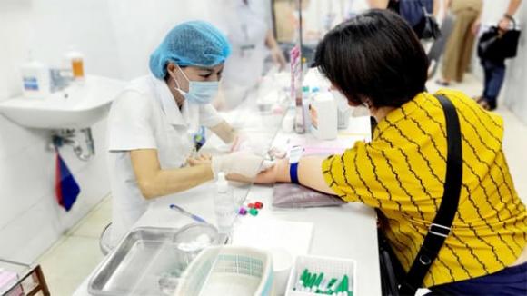 bệnh gì được hưởng BHYT 100%, Bảo hiểm y tế, BHYT