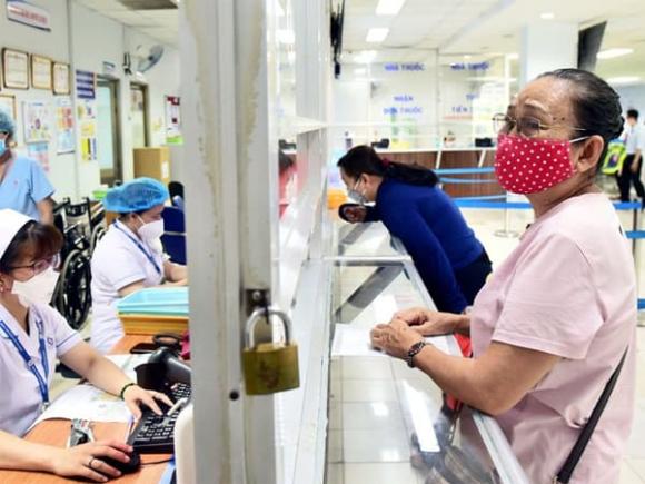 bệnh gì được hưởng BHYT 100%, Bảo hiểm y tế, BHYT