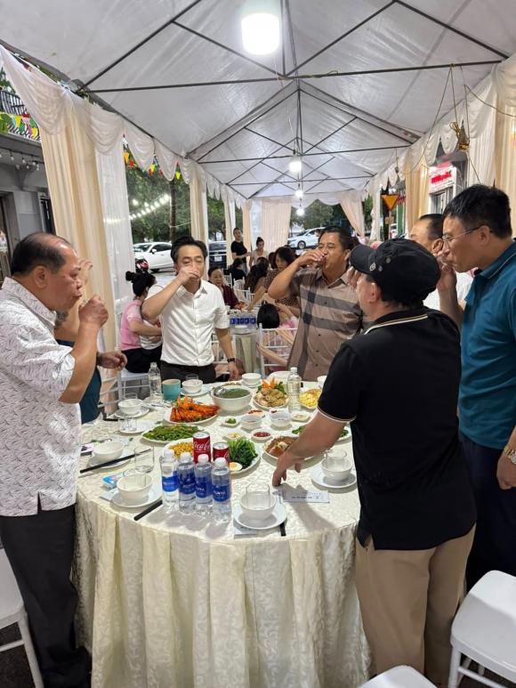 doanh nhân cường đô la,nữ ca sĩ đàm thu trang,sao Việt