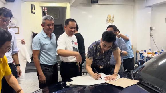ca sĩ Ngọc Sơn, sao Việt
