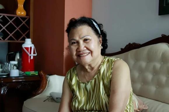 NSƯT Mai Châu, sao Việt