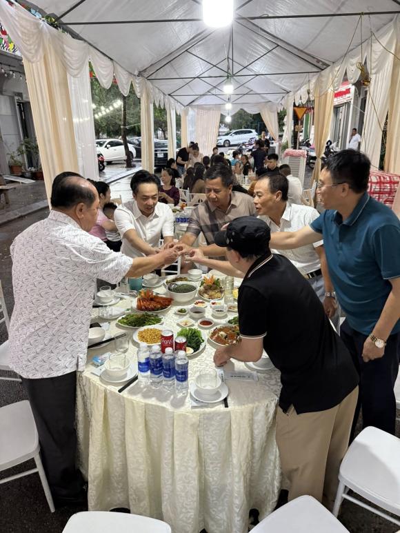 Sao Việt 24/5, tin sao việt mới nhất