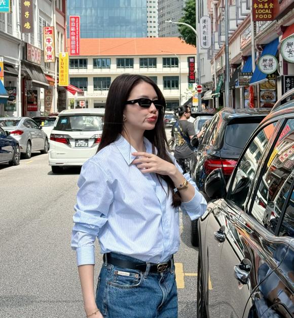 Sao Việt 24/5, tin sao việt mới nhất