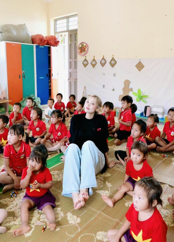 Sao Việt 24/5, tin sao việt mới nhất