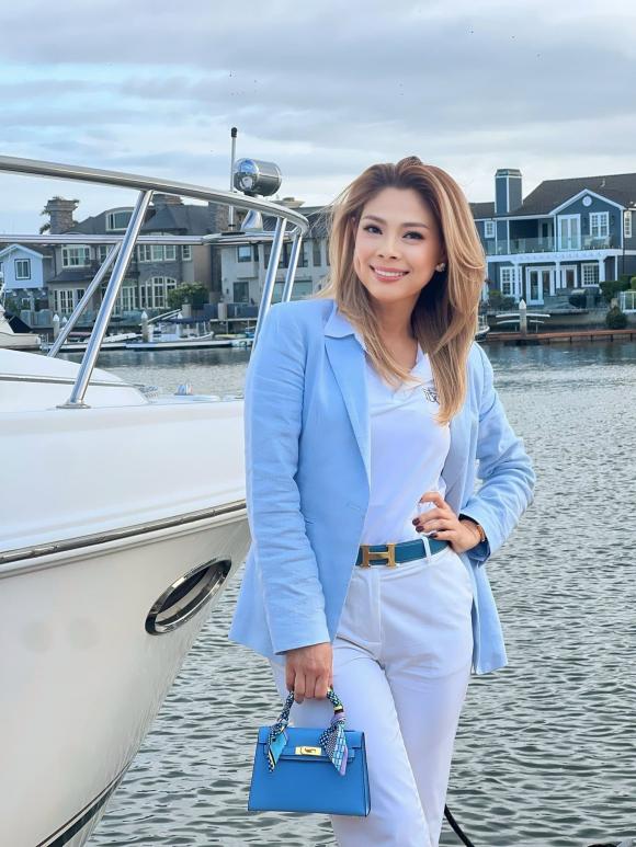Sao Việt 24/5, tin sao việt mới nhất