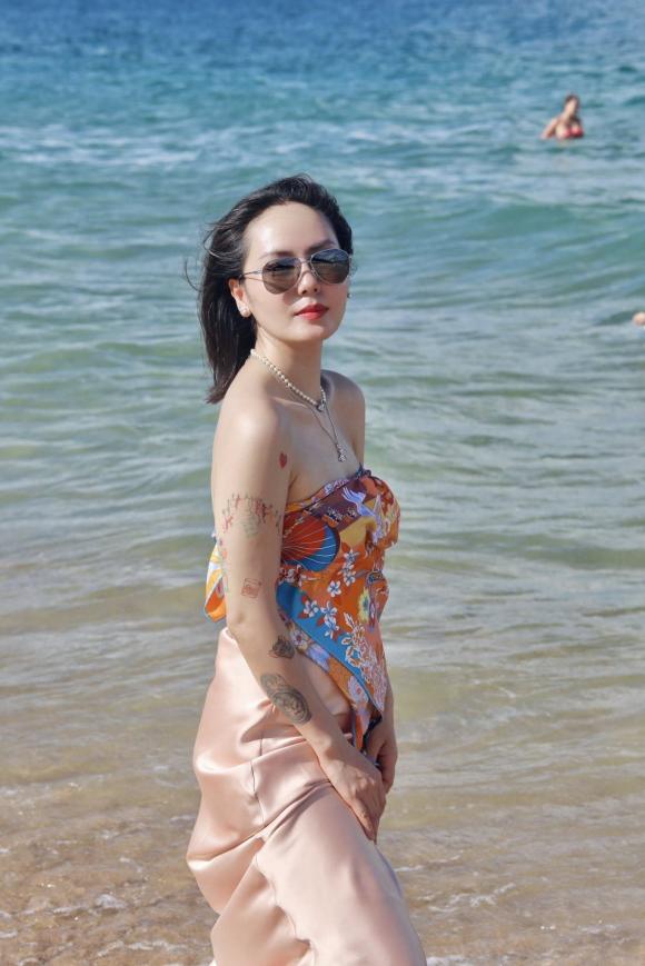 Sao Việt 25/5, tin sao việt mới nhất