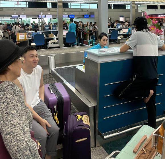 Sao Việt 25/5, tin sao việt mới nhất