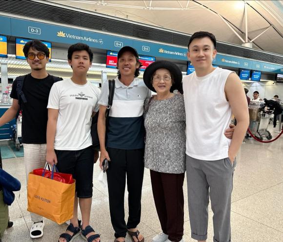 Sao Việt 25/5, tin sao việt mới nhất