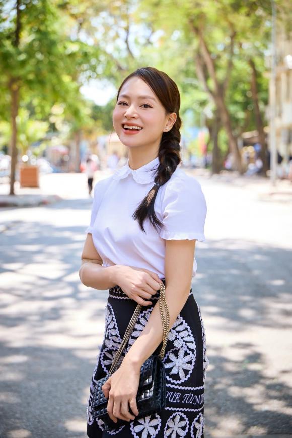 Sao Việt 25/5, tin sao việt mới nhất