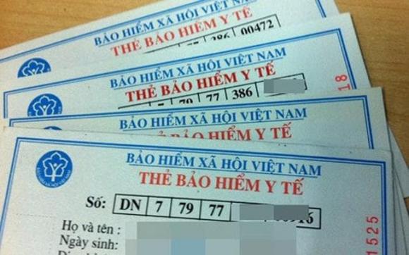 thông tin bảo hiểm y tế, bảo hiểm y tế, thông tin đời sống