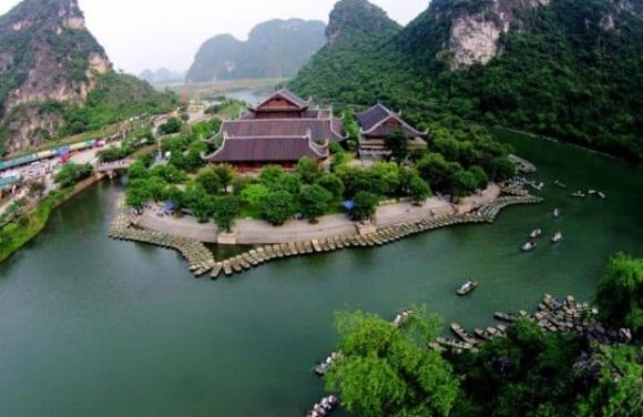 4 thế đất “chiêu tài tụ lộc” hiếm gặp, phong thủy, phong thủy nhà đất
