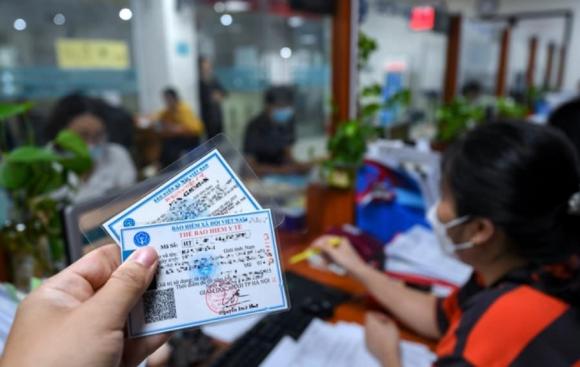 thông tin bảo hiểm y tế, bảo hiểm y tế, thông tin đời sống
