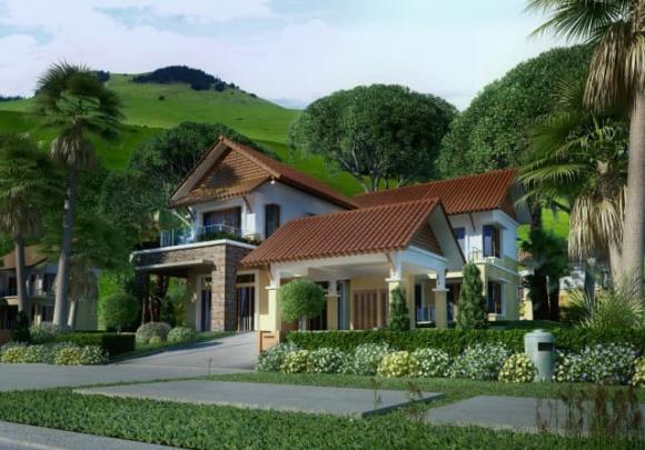 4 thế đất “chiêu tài tụ lộc” hiếm gặp, phong thủy, phong thủy nhà đất