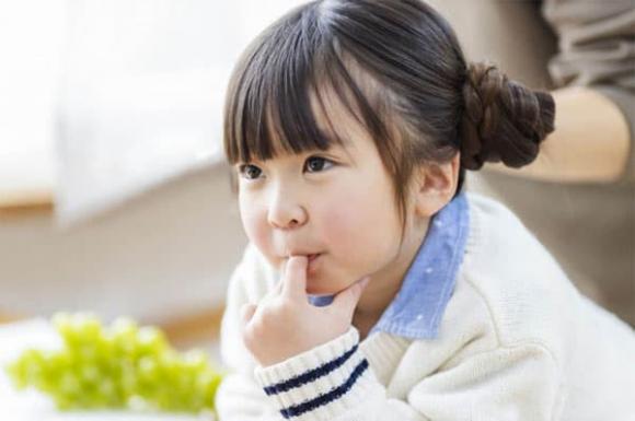 chỉ số IQ, trẻ em, IQ cao
