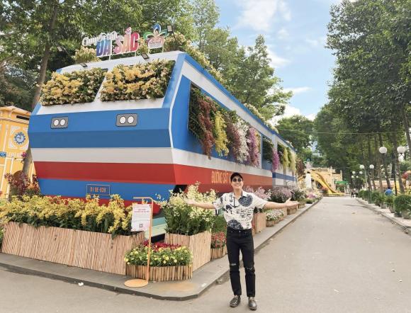 Sao Việt 26/5, tin sao việt mới nhất