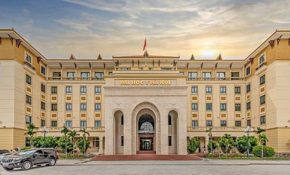 Trường Đại học Y Hà Nội, xét tuyển khối A00, tuyển sinh, học phí trường Y