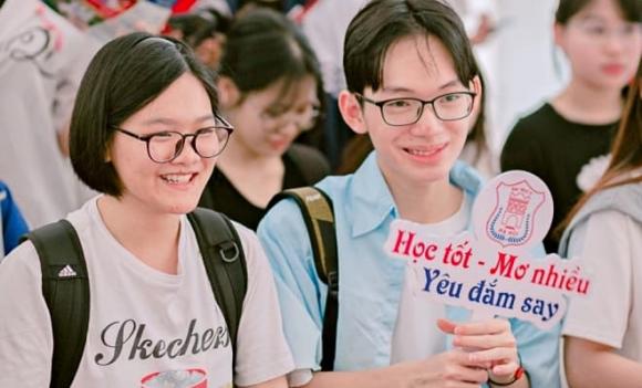 Trường Đại học Y Hà Nội, xét tuyển khối A00, tuyển sinh, học phí trường Y