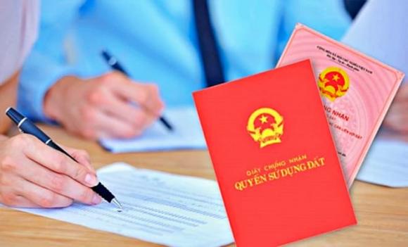 di chúc, nhà đất, di chúc viết tay