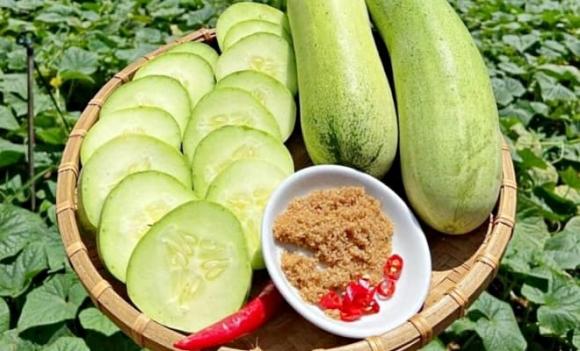 dưa mèo, đặc sản vùng cao, vùng núi Tây Bắc