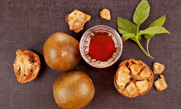 quả la hán, la hán ngọt gấp 300 lần đường mía, tiểu đường, ngừa ung thư