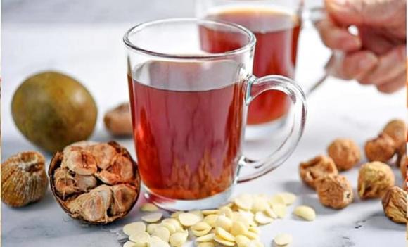 quả la hán, la hán ngọt gấp 300 lần đường mía, tiểu đường, ngừa ung thư