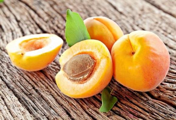 COVID-19, quả mơ, lợi ích của quả mơ, thanh lọc phổi, tăng cường miễn dịch