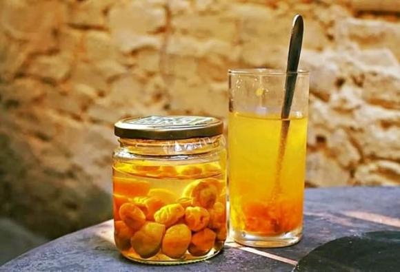 COVID-19, quả mơ, lợi ích của quả mơ, thanh lọc phổi, tăng cường miễn dịch