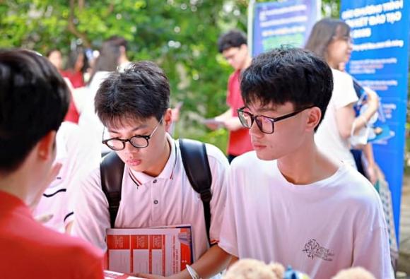  tuyển thẳng vào đại học năm 2025, tuyển sinh, đại học
