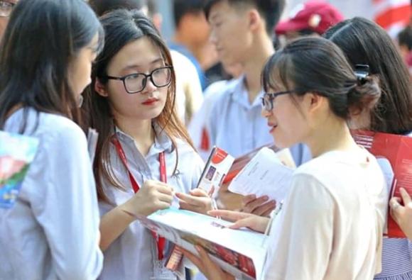  tuyển thẳng vào đại học năm 2025, tuyển sinh, đại học