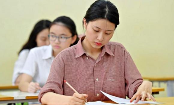 Trượt tốt nghiệp, giấy chứng nhận hoàn thành chương trình phổ thông