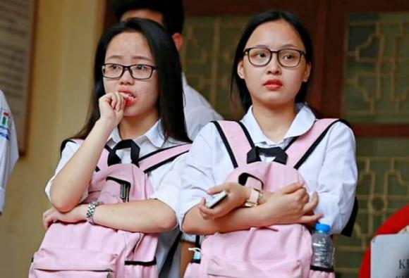 Trượt tốt nghiệp, giấy chứng nhận hoàn thành chương trình phổ thông